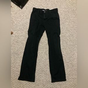 Chaps Boys 12 dress pants
